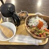 こめらく 海鮮茶漬けとおむすびと。 足柄サービスエリア店