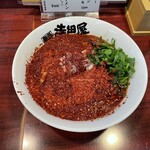 麺庭 寺田屋 - 