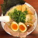 Ramen Kairikiya - 