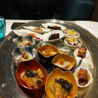 シースケープ テラス・ダイニング - 