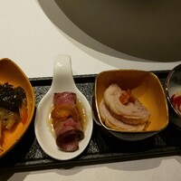 シースケープ テラス・ダイニング - 