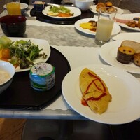 シースケープ テラス・ダイニング - 