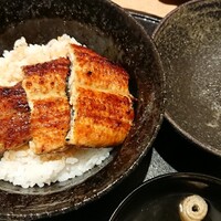 うなぎ四代目菊川 クロスゲート金沢店 - 