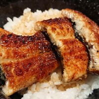 うなぎ四代目菊川 クロスゲート金沢店 - 