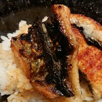 うなぎ四代目菊川 クロスゲート金沢店 - 