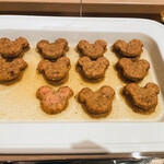 ウィッシュ カフェ - 