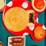 ウィッシュ カフェ - 