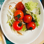 ウィッシュ カフェ - 