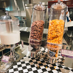 ウィッシュ カフェ - 