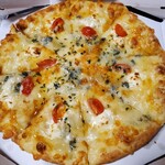 ピザーラ - チーズ＆ハニー