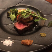 春秋 溜池山王店 - 