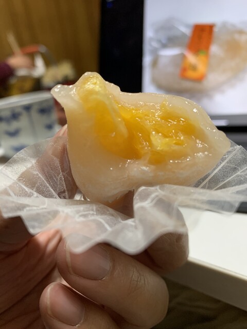 さとやま 菓子工房 さくら - 恩智/和菓子 | 食べログ