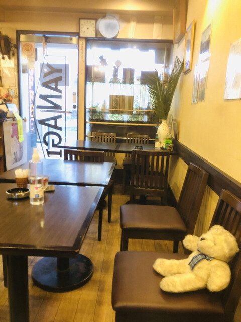 純喫茶 純喫茶目録 - 大阪市淀川区