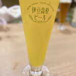 伊豆高原ビール うまいもん処 - 