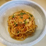 パスタ食堂 源七 - 