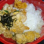 どんぶりどん - 