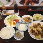 中華料理 福臨門 - 