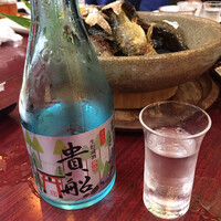 貴船喜らく -  貴船喜らく -