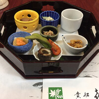 貴船喜らく -  貴船喜らく -