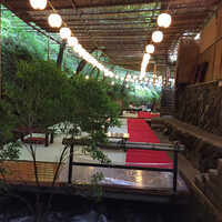 貴船喜らく -  貴船喜らく -