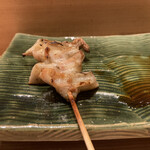 Yakitori Abe - 