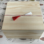 旬菜 おぐら家 - 御節