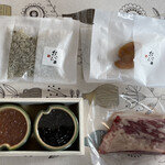 旬菜 おぐら家 - 御節