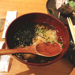 日本酒バルUMAMI - 