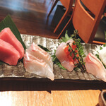 日本酒バルUMAMI - 