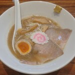 吉み乃製麺所 - 