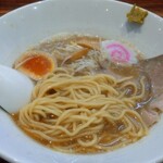 吉み乃製麺所 - 