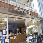 PEANUTS Cafe - 