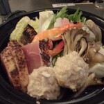 かごの屋 - 