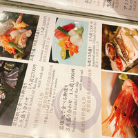 築地青空三代目  銀座三越 - 