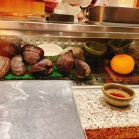 築地青空三代目  銀座三越 - 