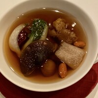 広東料理 センス - 