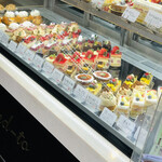 Patisserie　Rond-to - 