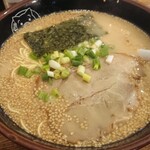 Hakata Ramen Isshou - 