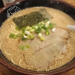 Hakata Ramen Isshou - 