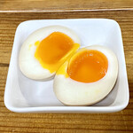 麺謹製3L's - たまご