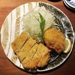 Nadai Tonkatsu Katsukura - 