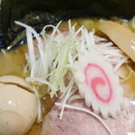 麺屋 わおん - 