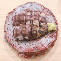 日本橋蛎殻町 すぎた - 