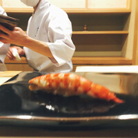 日本橋蛎殻町 すぎた - 