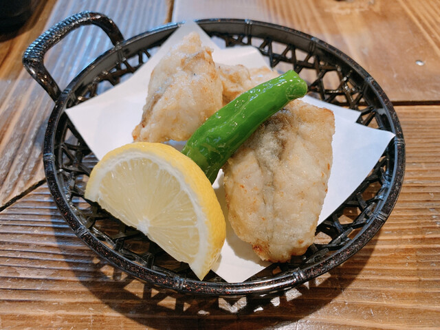 あのりふぐ料理 まるせい 鵜方 ふぐ 食べログ