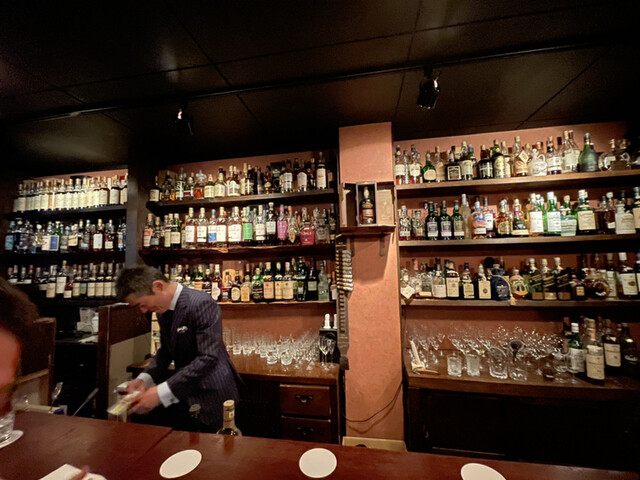 Bar Be Spoke photo 5