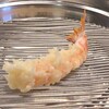てんぷらと和食 山の上 本店・御茶ノ水