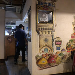 ガラムマサラ - 