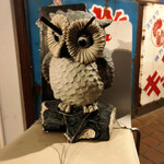 ふくろう - 店舗外観