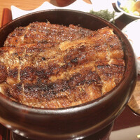 鰻う おか冨士 - 